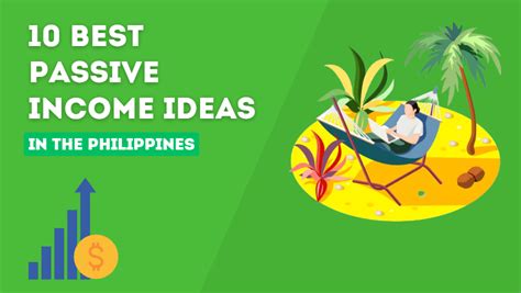 21 Easy Passive Income Ideas in the Philippines to .